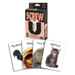 Screw U: Card Game